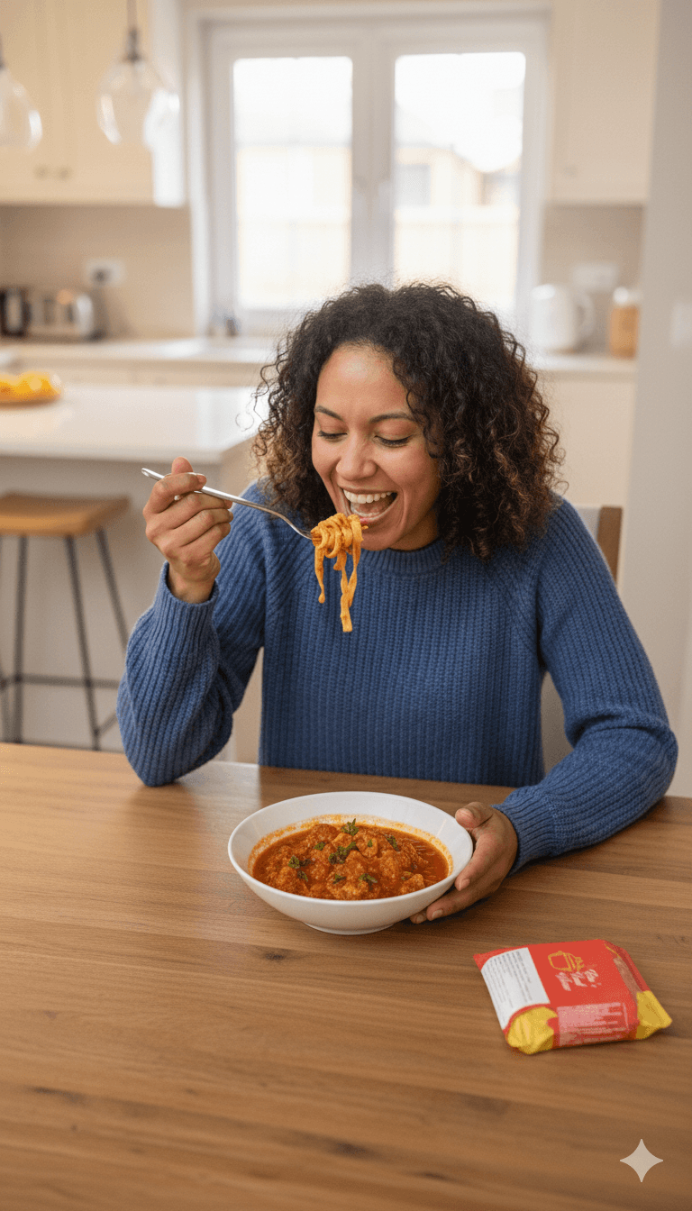 How to Start Meal Prep in the UK: A Stress-Free Beginner’s Guide