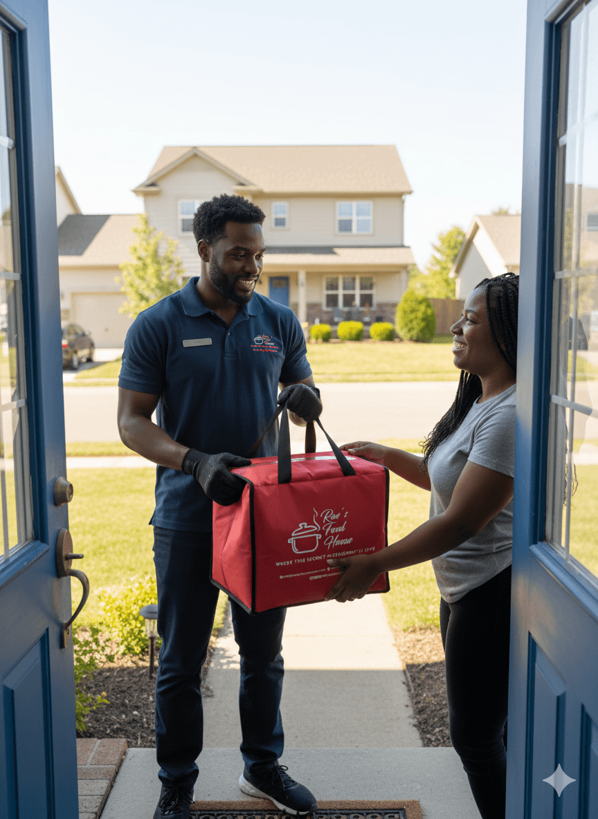 Beyond Takeaways: Finding Truly Healthy Ready Meals in UK